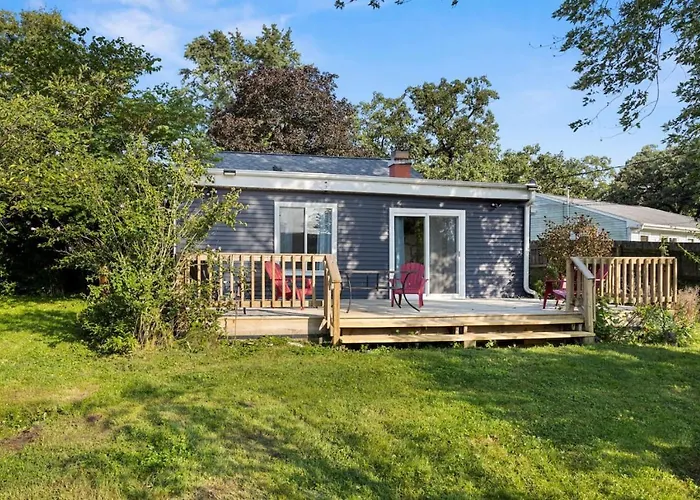 Peaceful Park Living - 3bd 10mins To Dt Peoria *