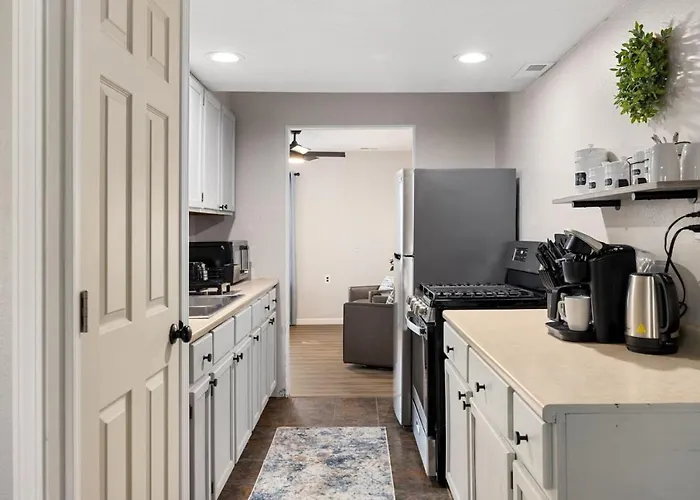 Peaceful Park Living - 3bd 10mins To Dt Peoria