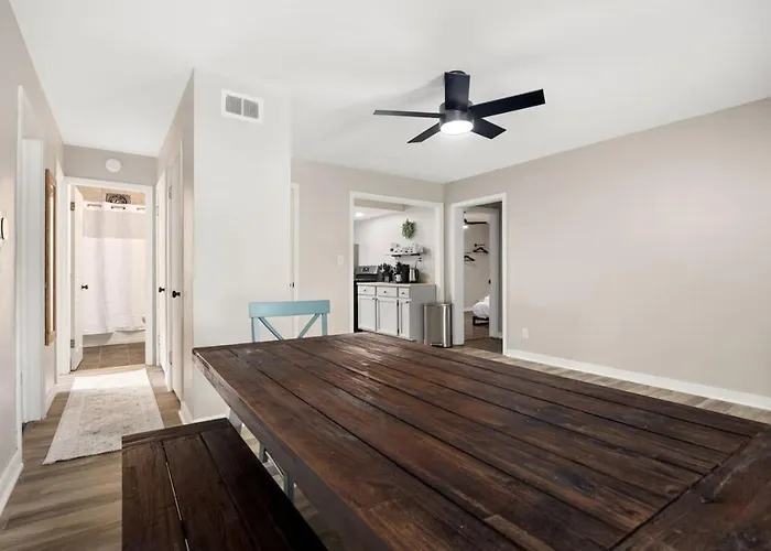 Peaceful Park Living - 3bd 10mins To Dt Peoria